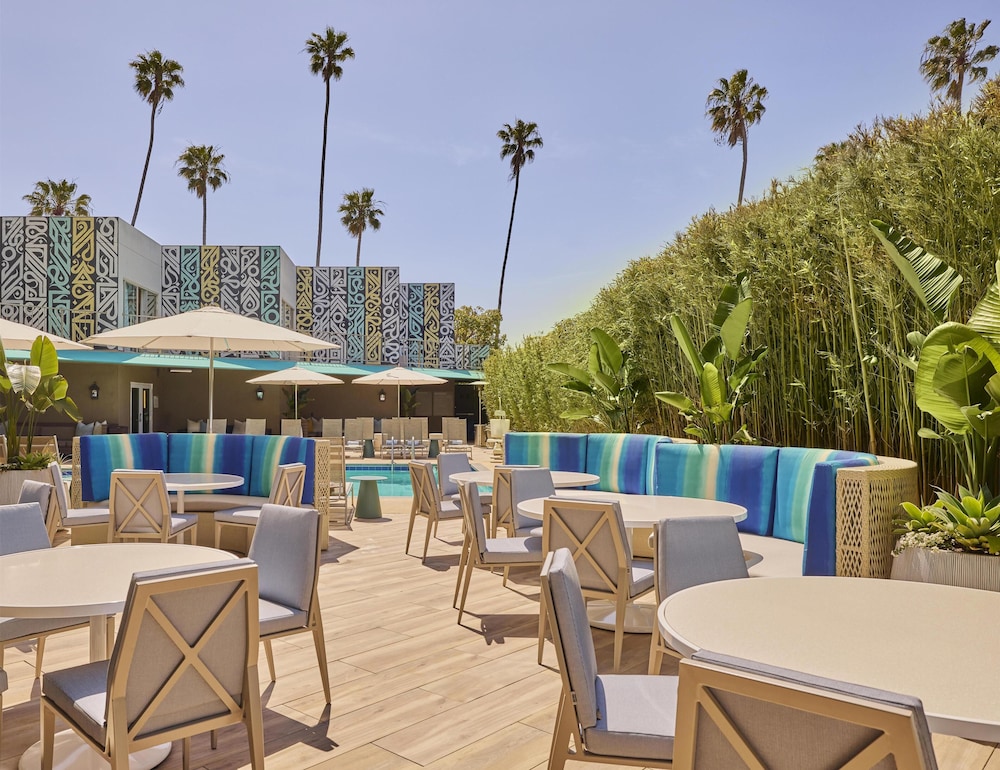 Hyatt Centric Delfina Santa Monica 53/65