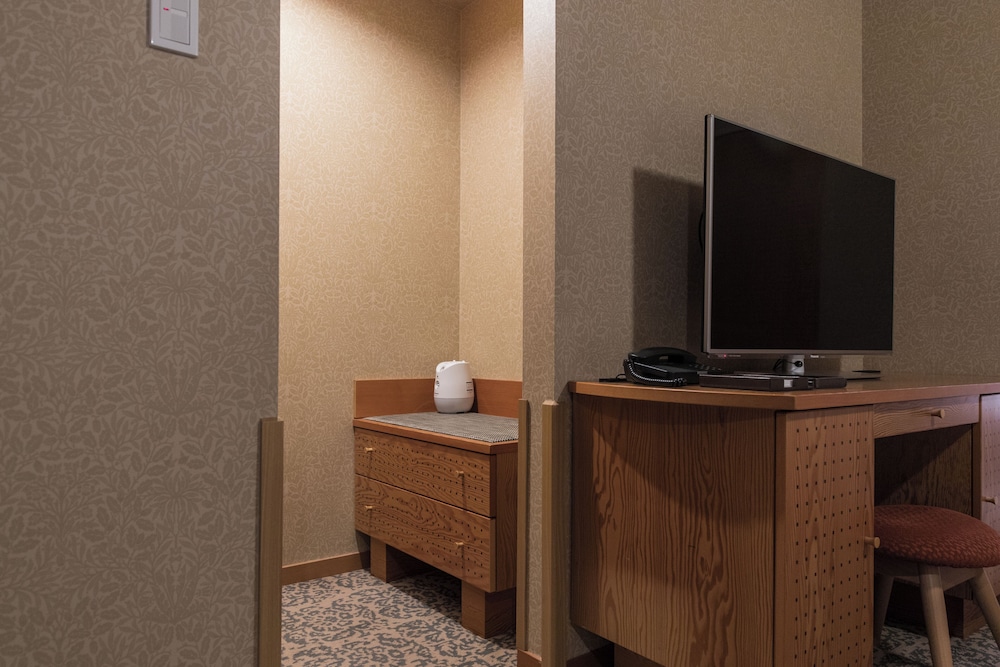 Jr Kyushu Hotel Blossom Oita 50/64