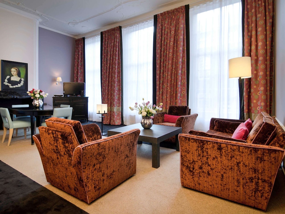 Sofitel Legend The Grand Hotel 50/82