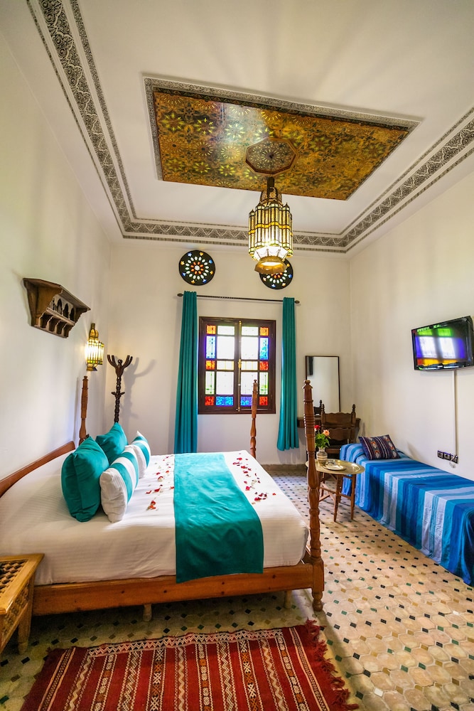 RIAD JARDIN CHRIFA 42/68