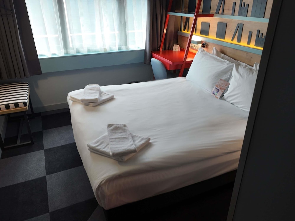 ibis Styles Ankara 22/48