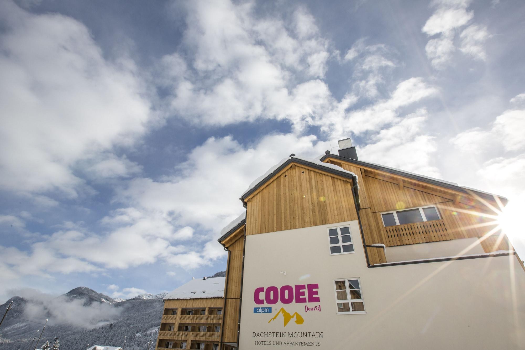COOEE alpin Hotel Dachstein 3/50