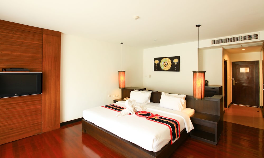 Belle Villa Resort Khao Yai 8/39