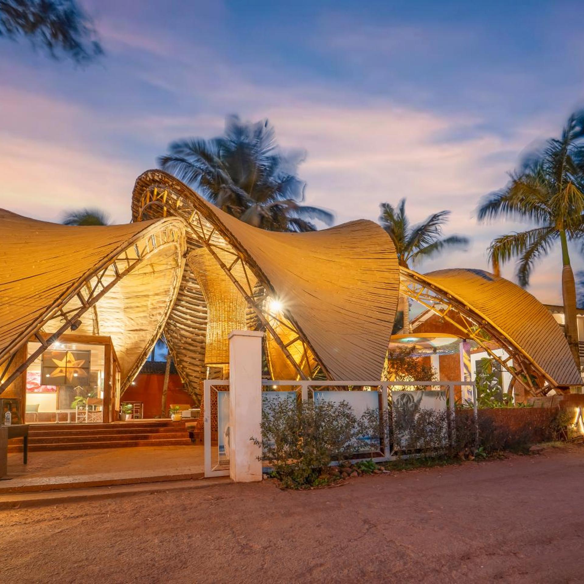 Marbela Beach Boutique Hotel 4/50