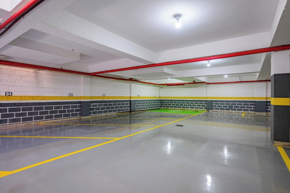 OYO Tropical Confort Hotel, Brasilia 49/60