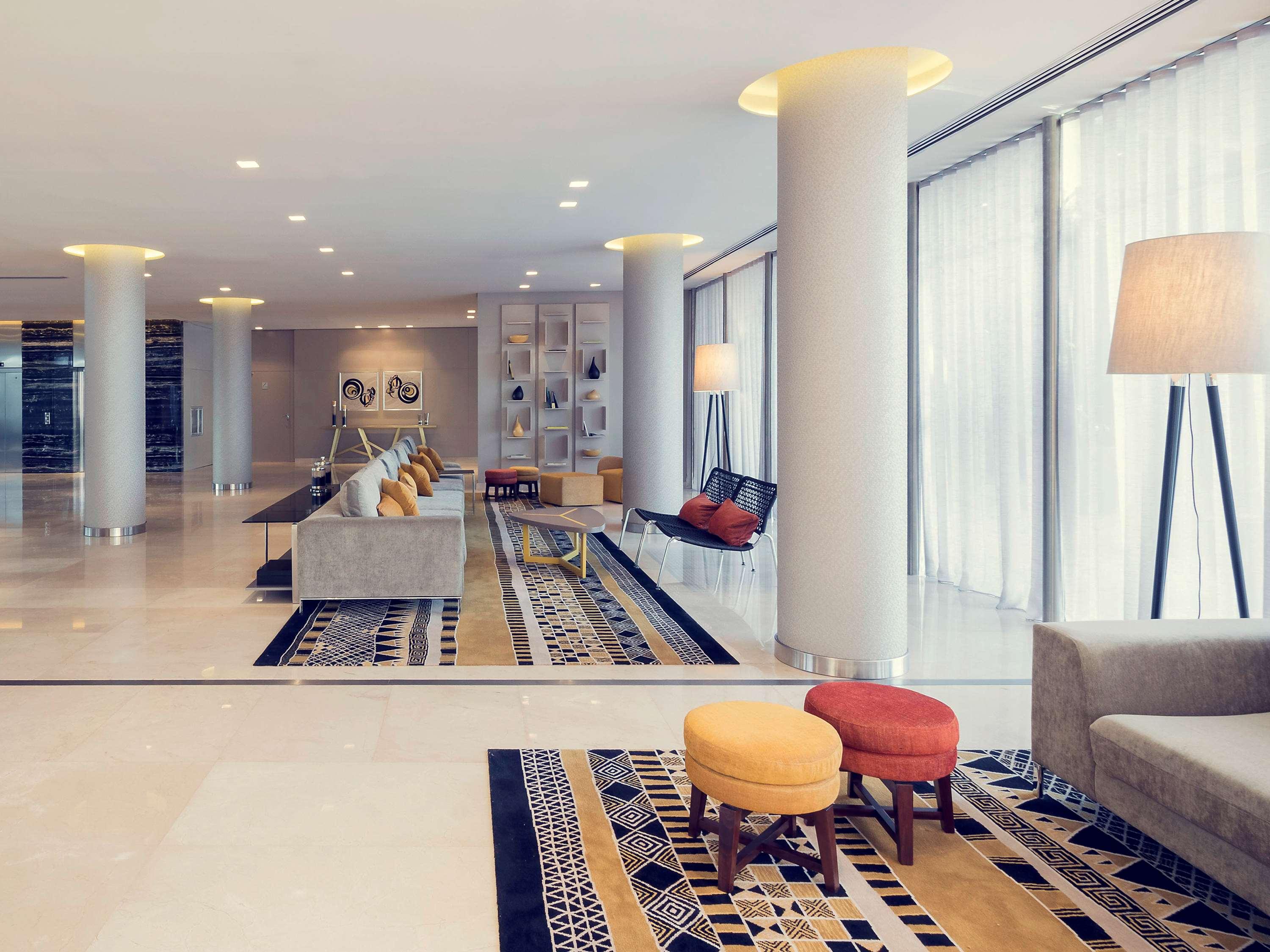 Mercure Santa Rosa La Pampa 12/60