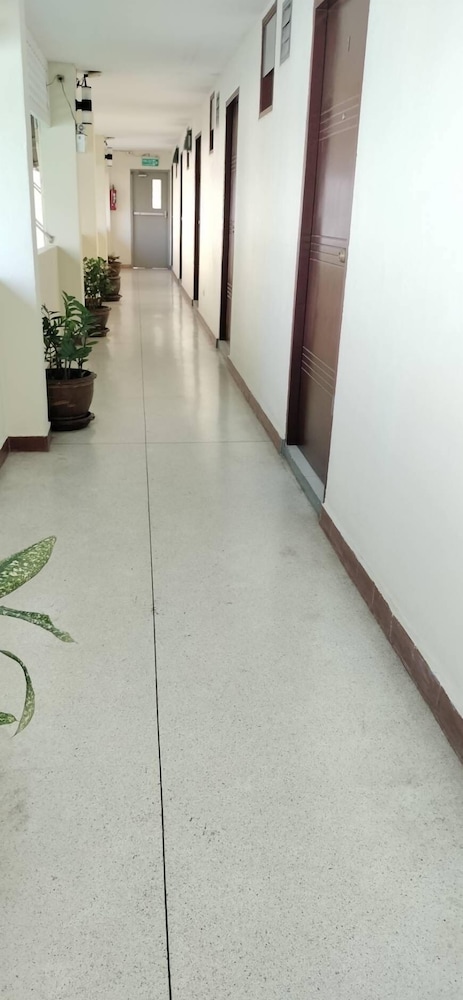 Khon Kaen Orchid Hotel 37/41