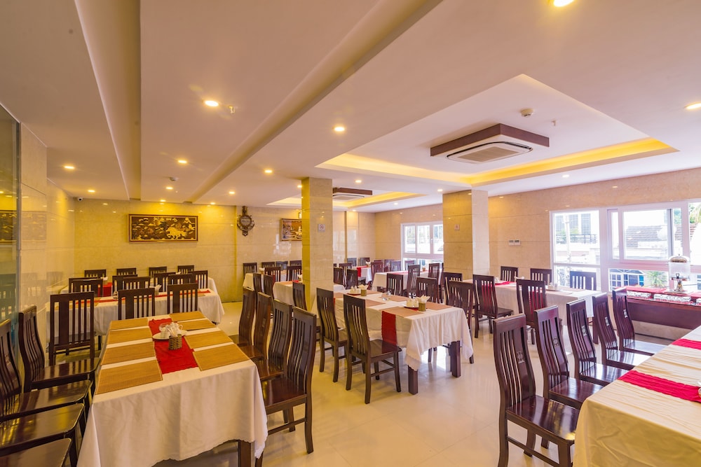 Gem Hotel Nha Trang 85/100