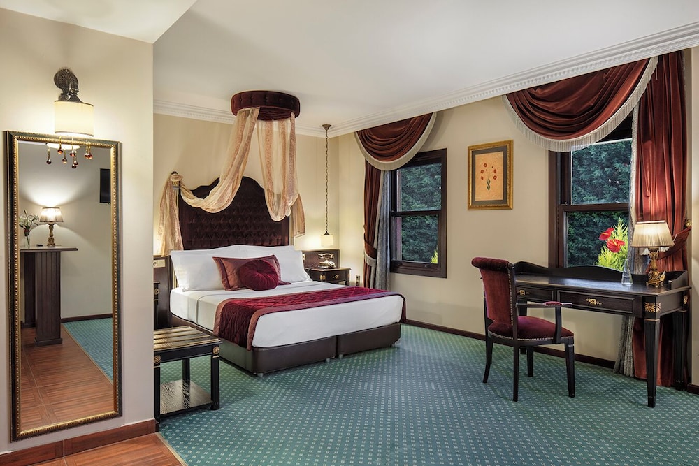 Chatto Boutique Hotel 15/39