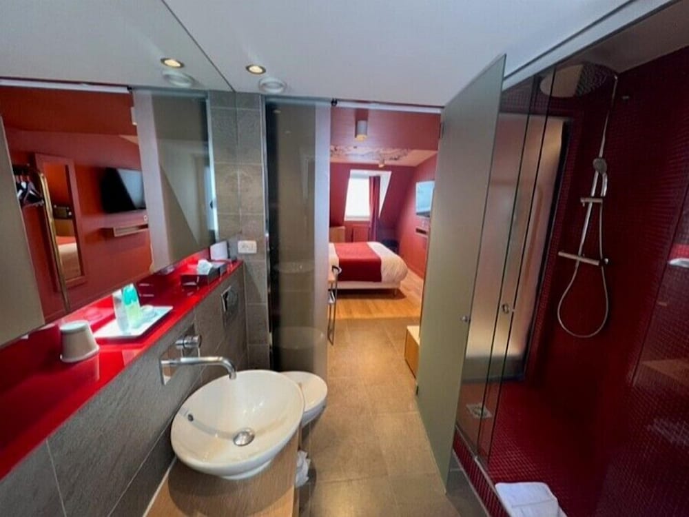 Hotel Elixir Paris 72/74