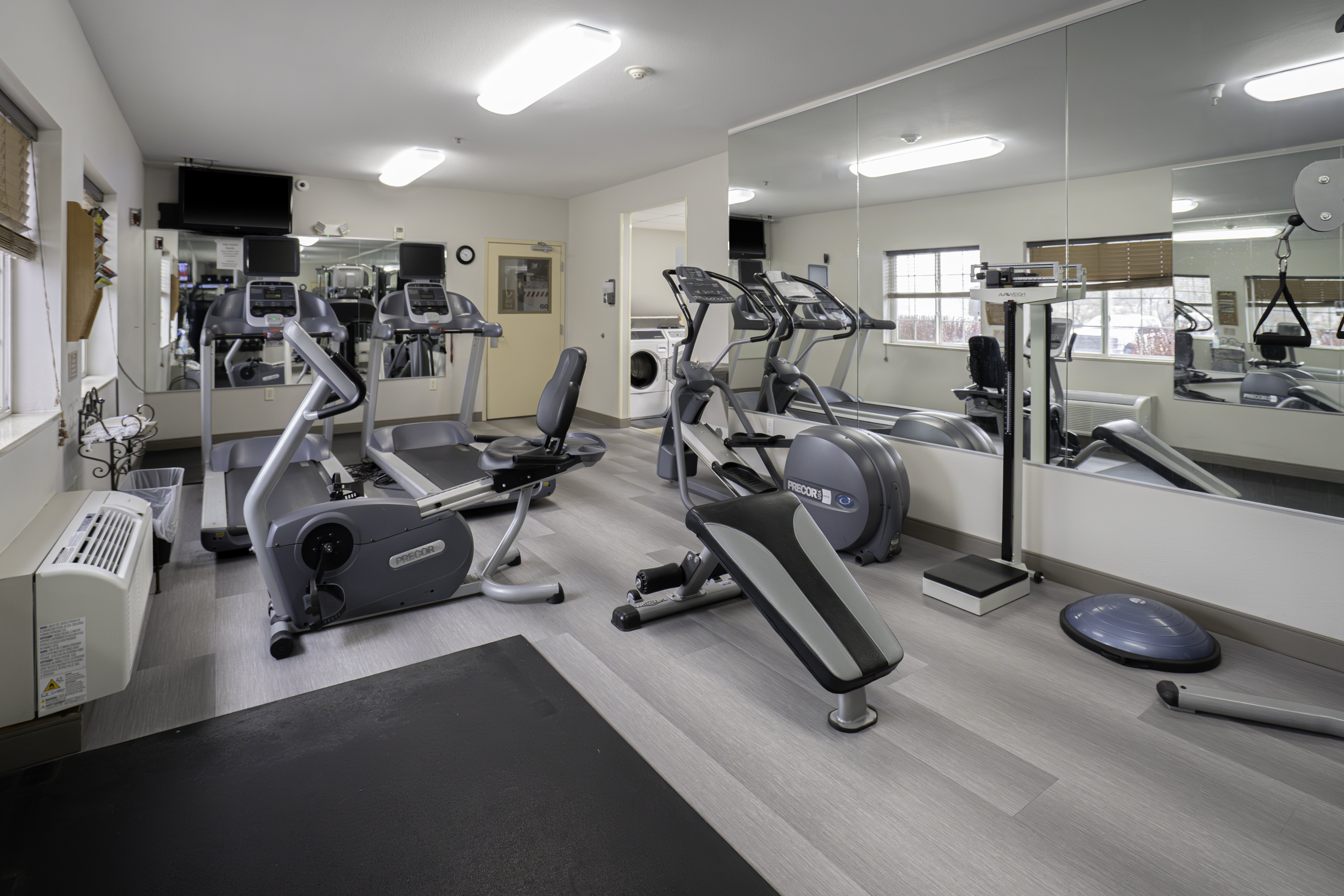 Candlewood Suites Boise Towne Square 18/47