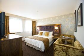 Buchan Braes Hotel 4/15