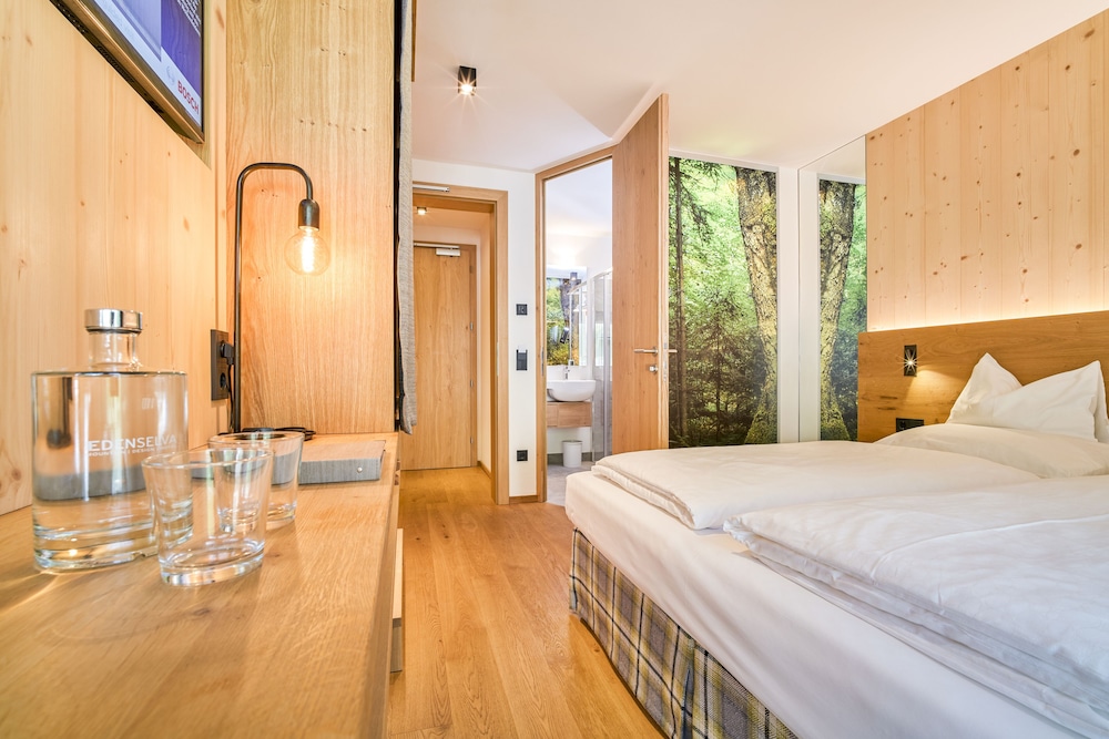 Mountain Design Hotel Eden Selva 18/50