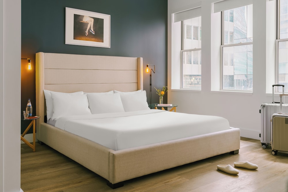 Sonder One Platt 6/46