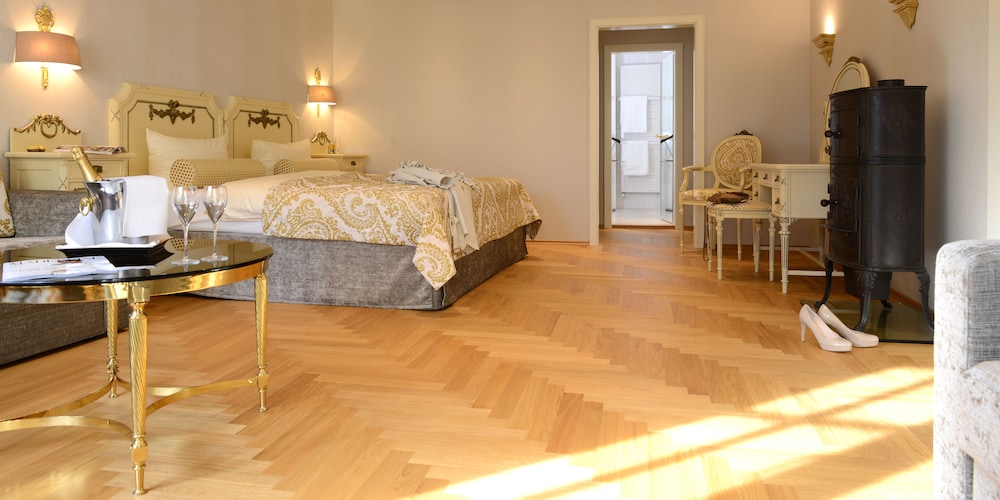 Romantik Hotel Markusturm 33/81
