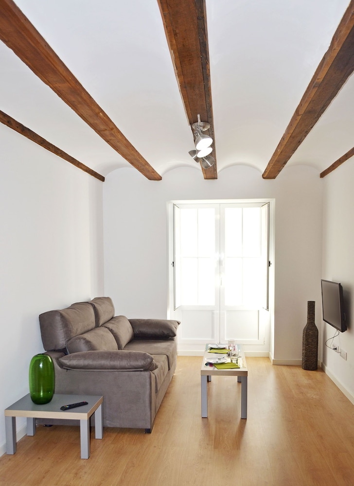 Valencia Centre Turia 15/31