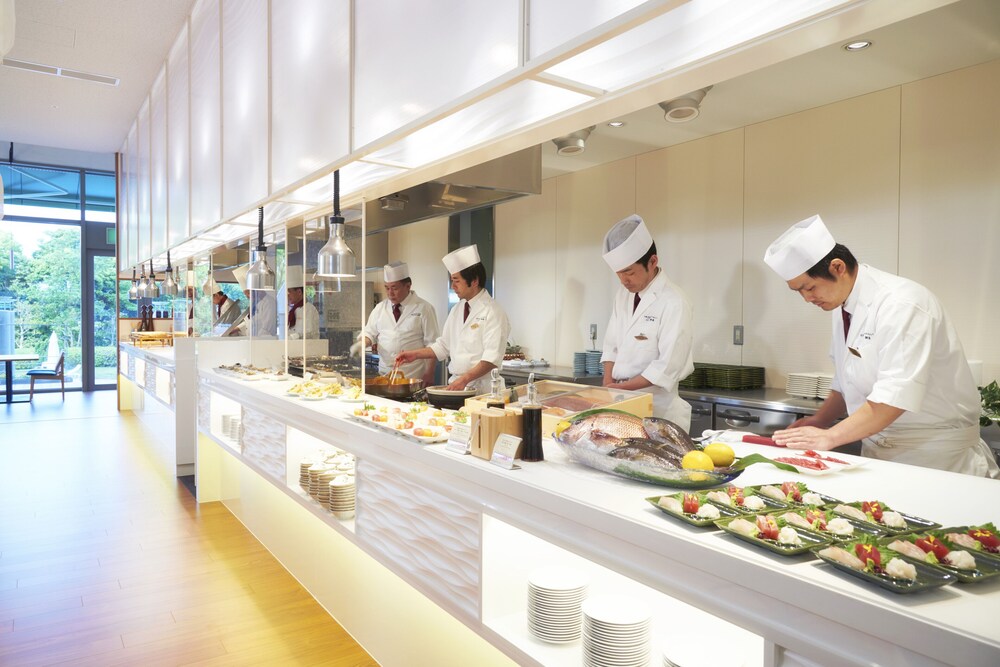 Shirahama Coganoi Resort & Spa 6/50