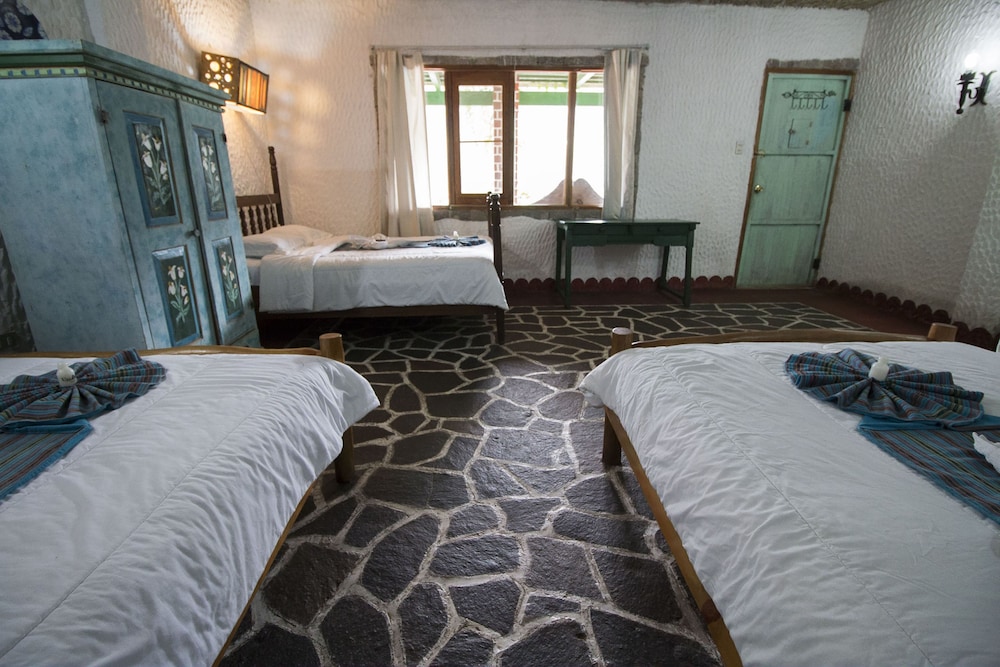 ECO HOTEL UXLABIL ATITLAN 15/49
