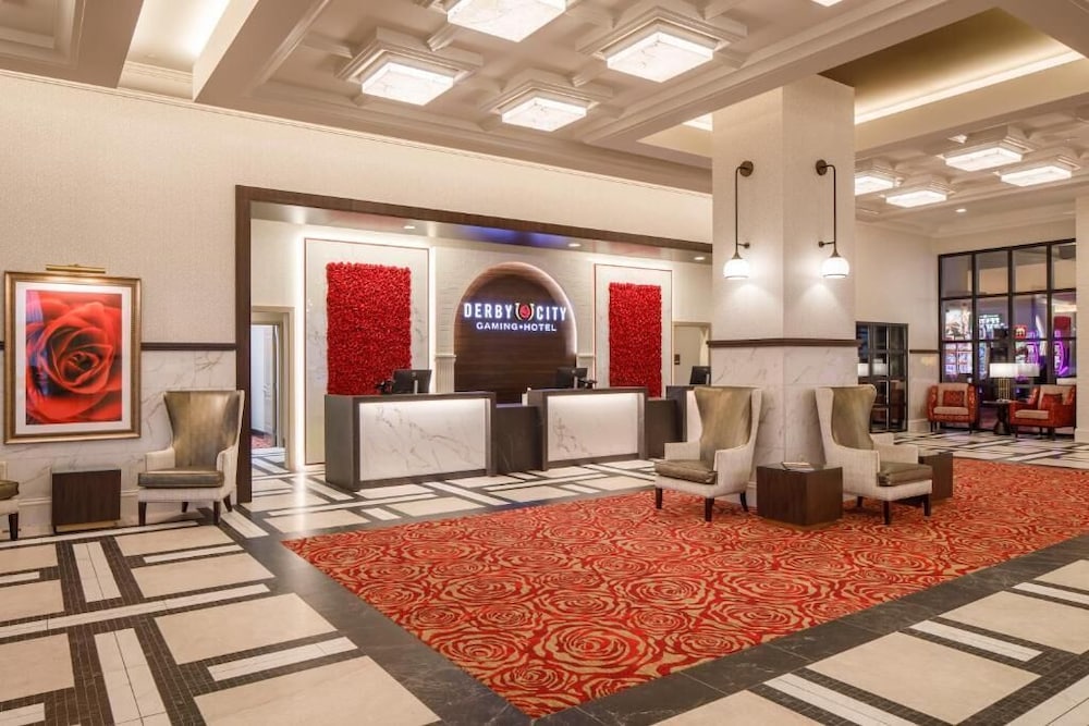 Derby City Gaming & Hotel - A Churchill Downs Property 4/23