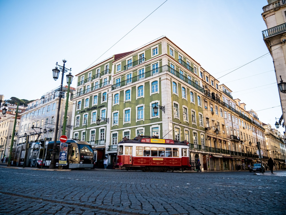 The Beautique Hotels Figueira 57/61