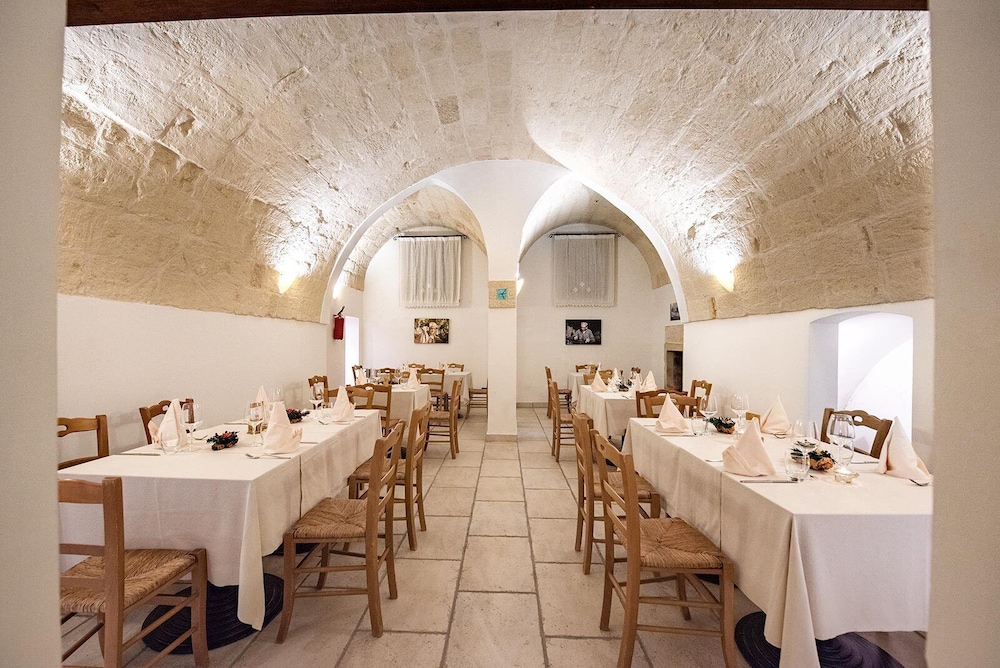 Relais Casina Copini 33/50
