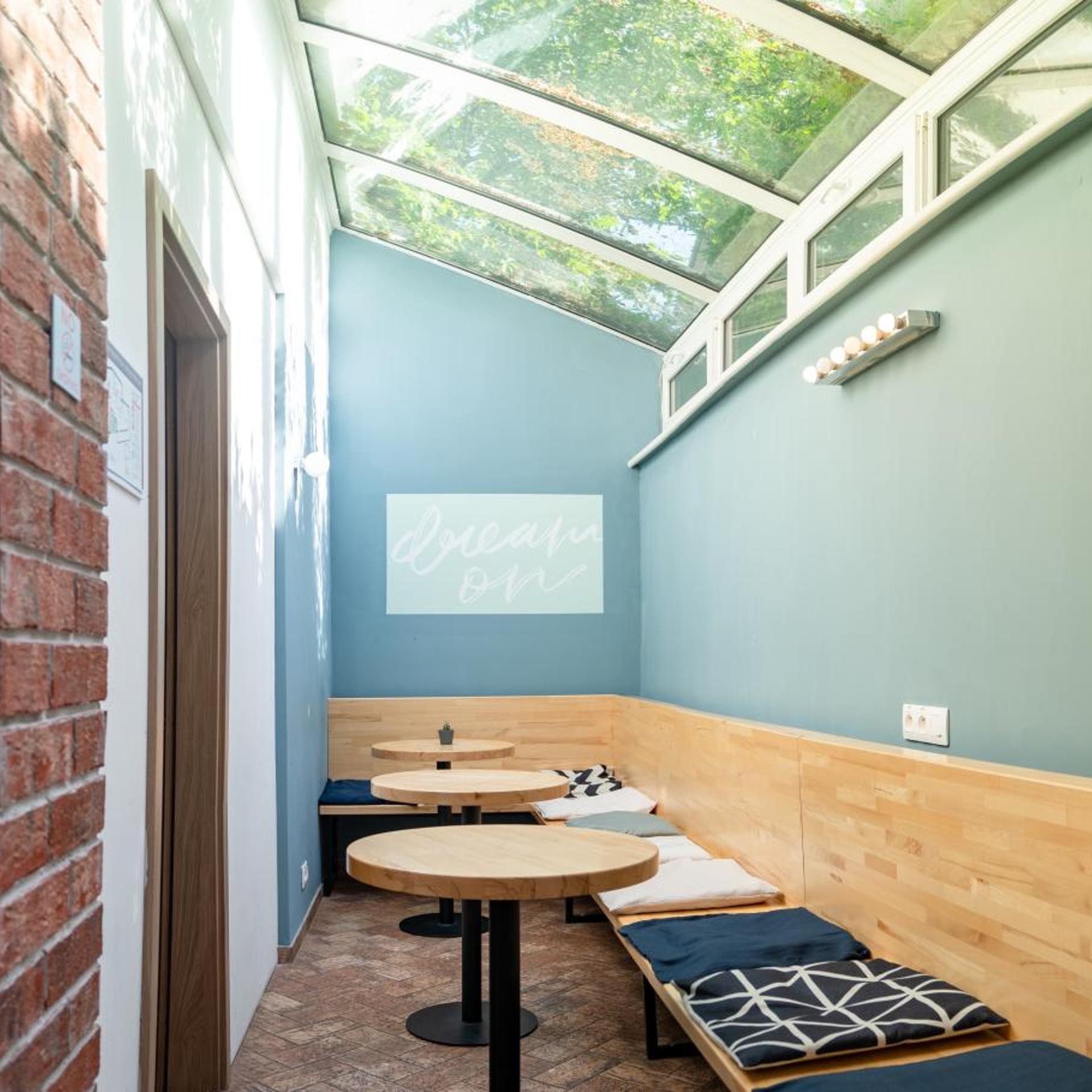 Safestay Bratislava (ex. DREAM Hostel Bratislava) 41/48