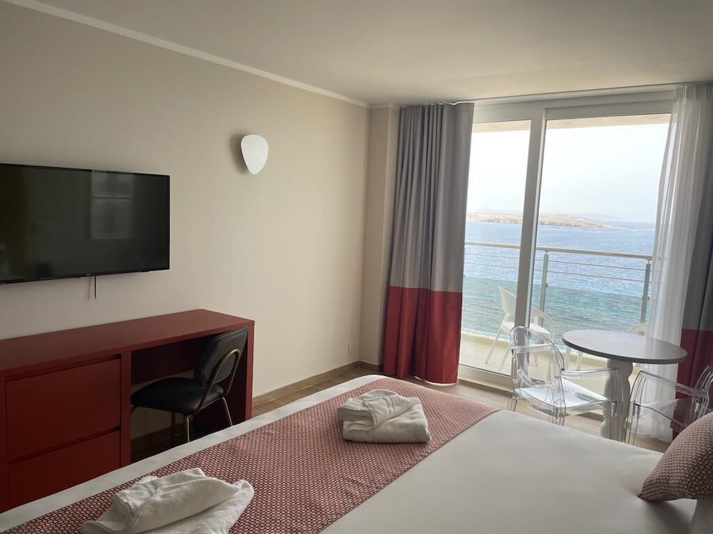 Seaview Hotel Malta - Adults Only 13/39