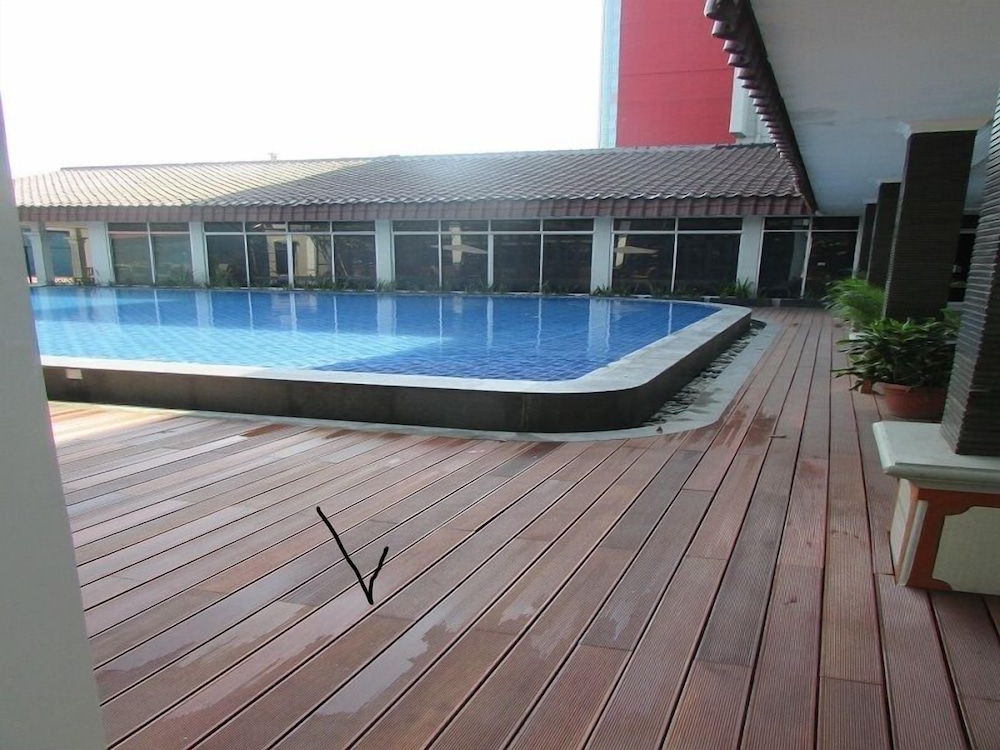 Patra Jakarta 43/62