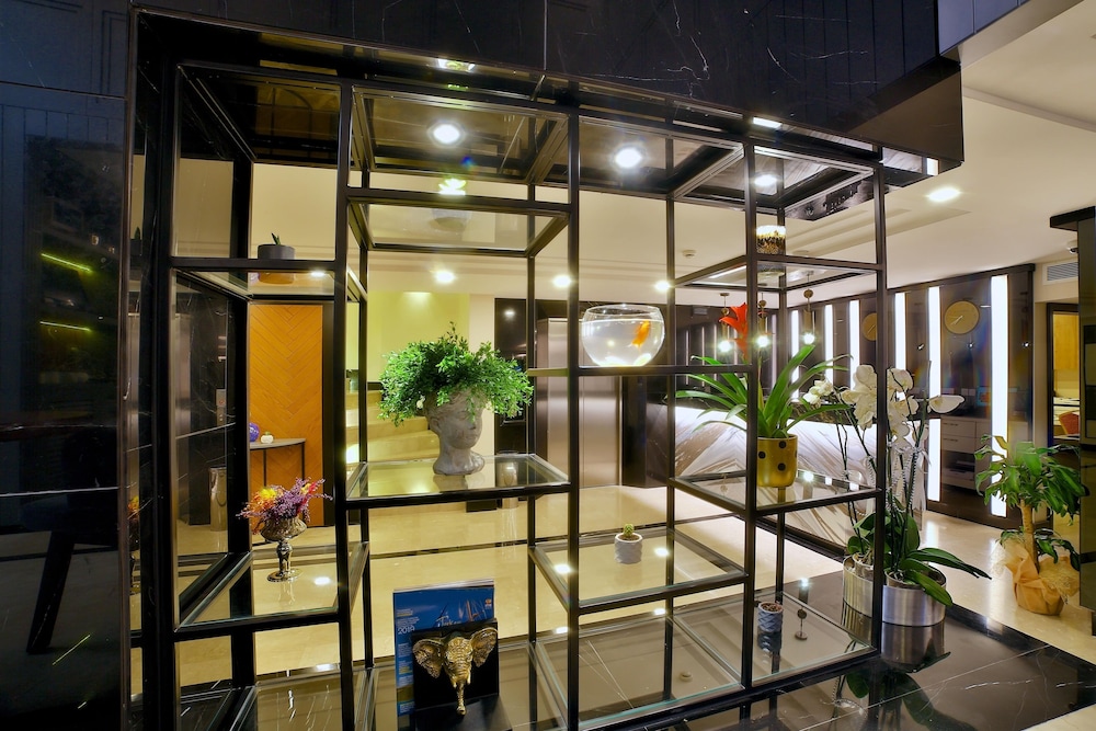 Sorriso Hotel Due in ISTANBUL
