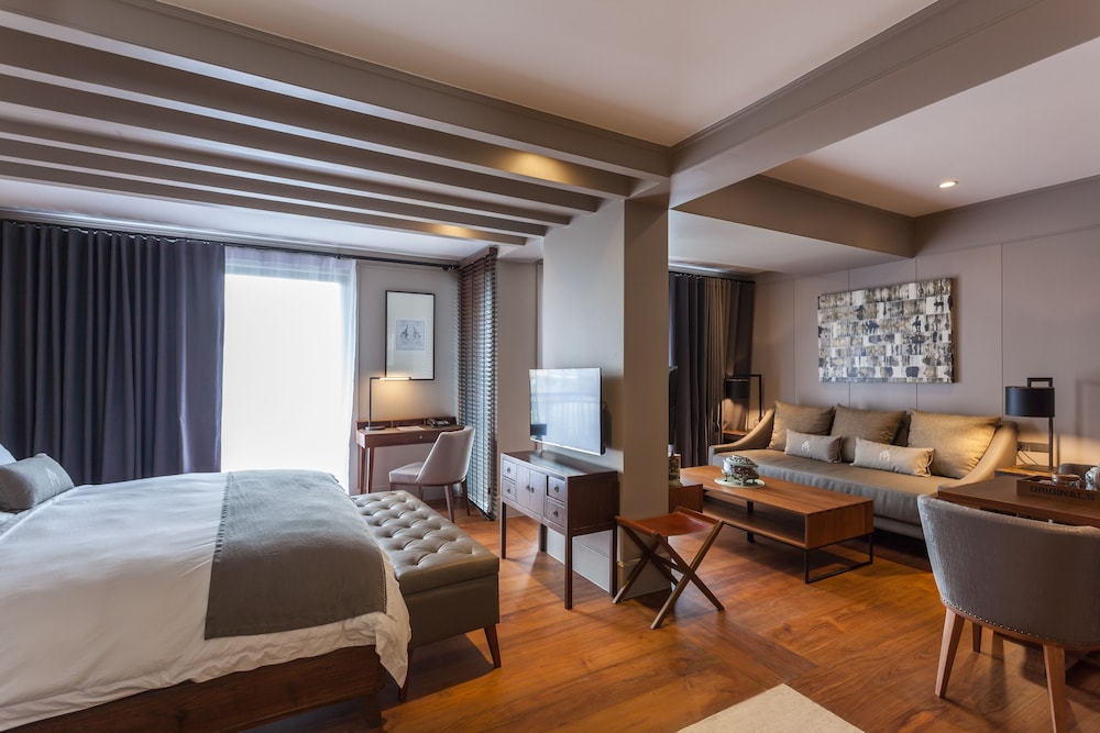 Marine Beach Hotel Pattaya 9/40