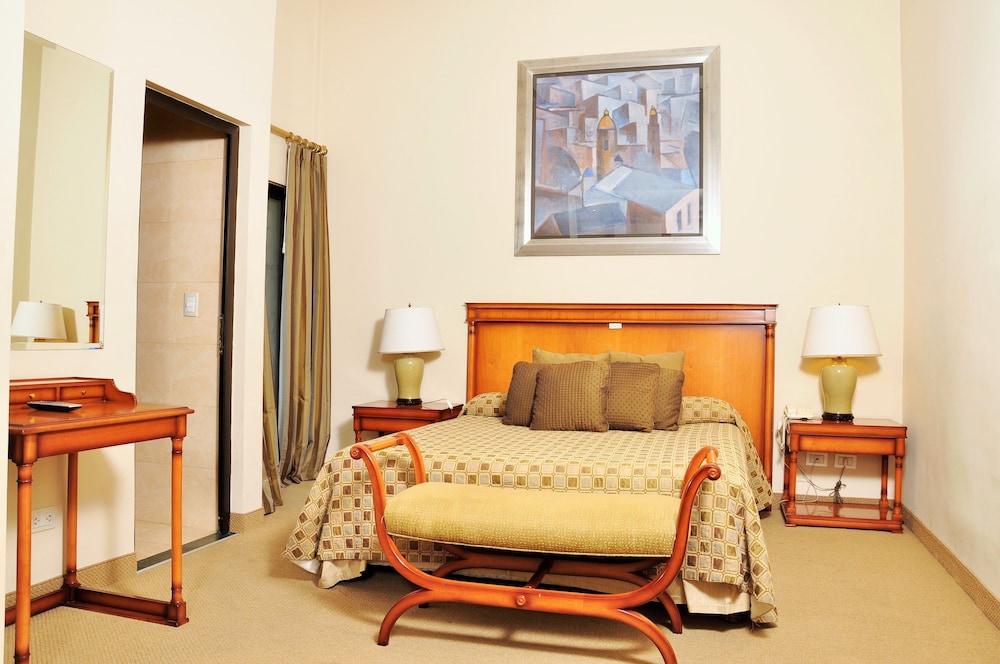 Hotel Imperial Park 20/50