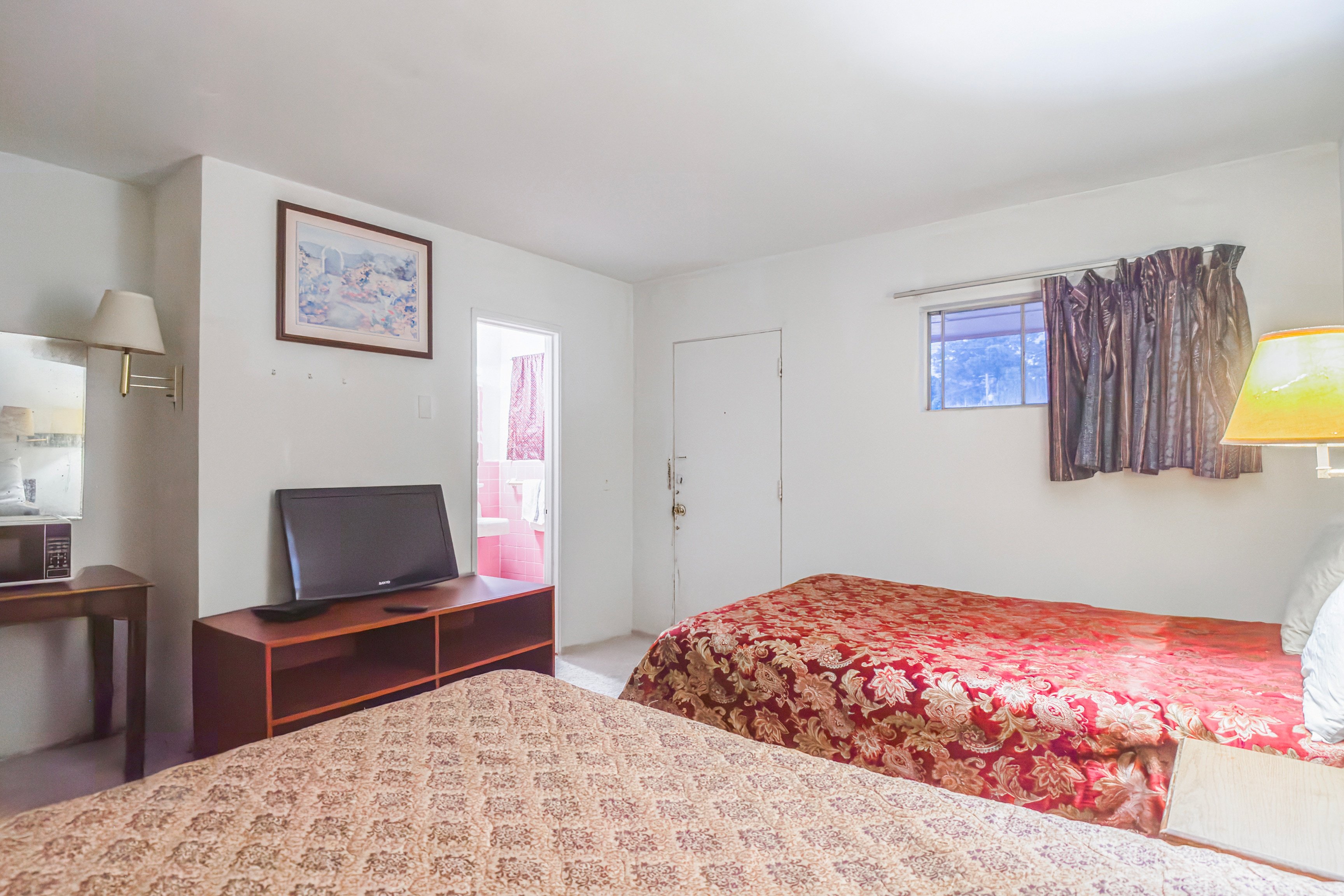 Heart of Dixie Motel Near Auburn AL 17/25