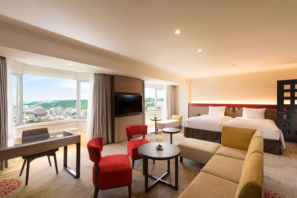 DoubleTree by Hilton Hotel Naha Shuri Castle 38/67