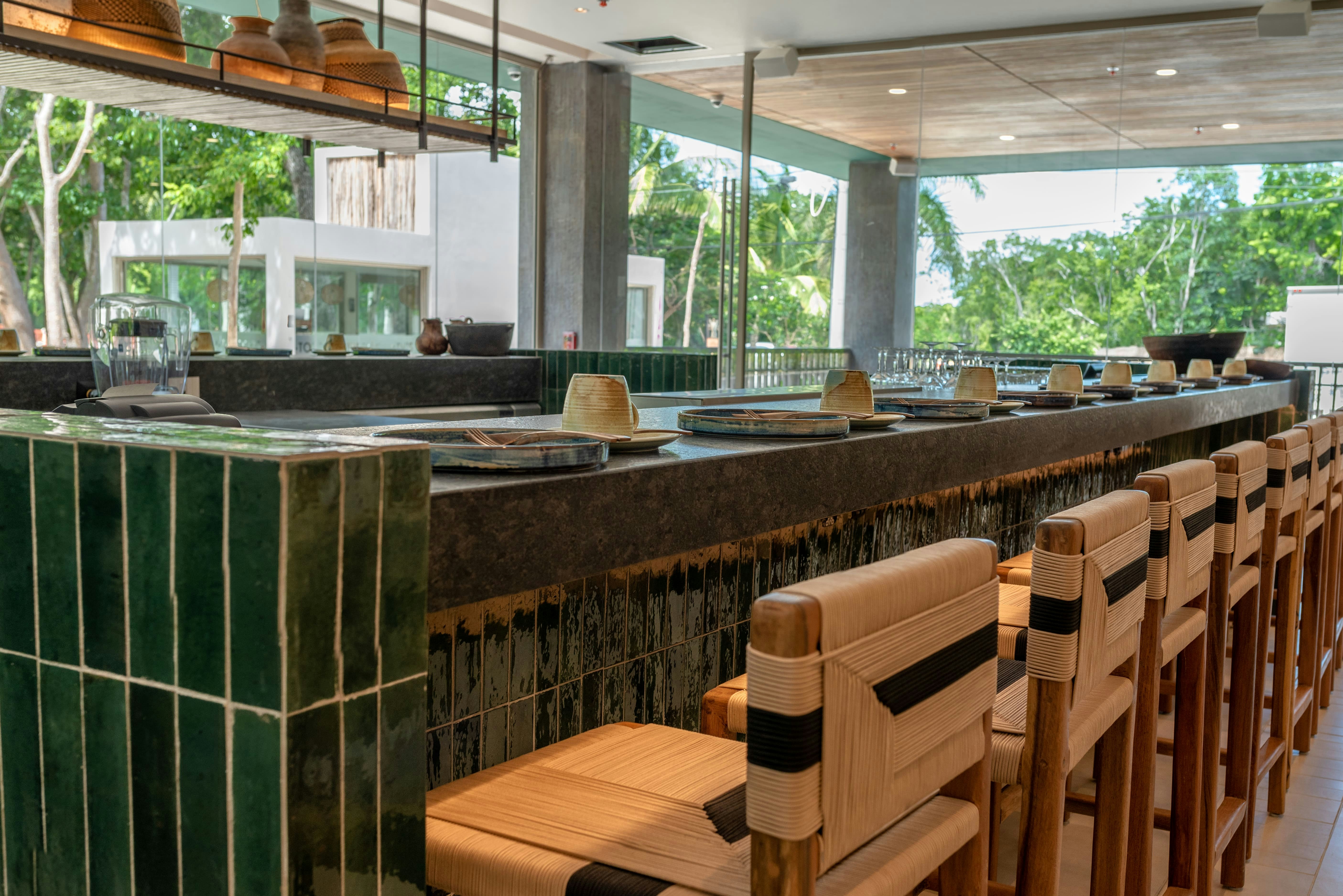 Motto by Hilton Tulum 38/56