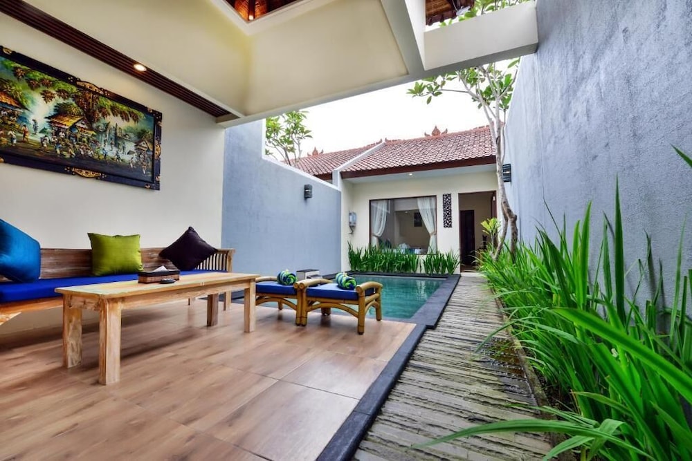 Yoga Ubud Villa 10/44