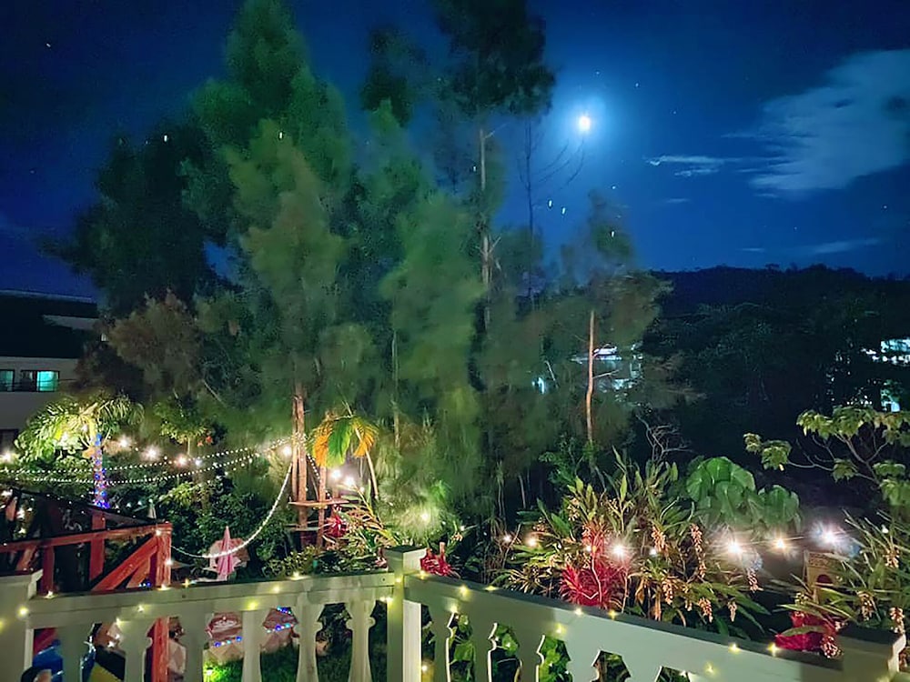 Okinawa Starry Forest Cottage 39/46