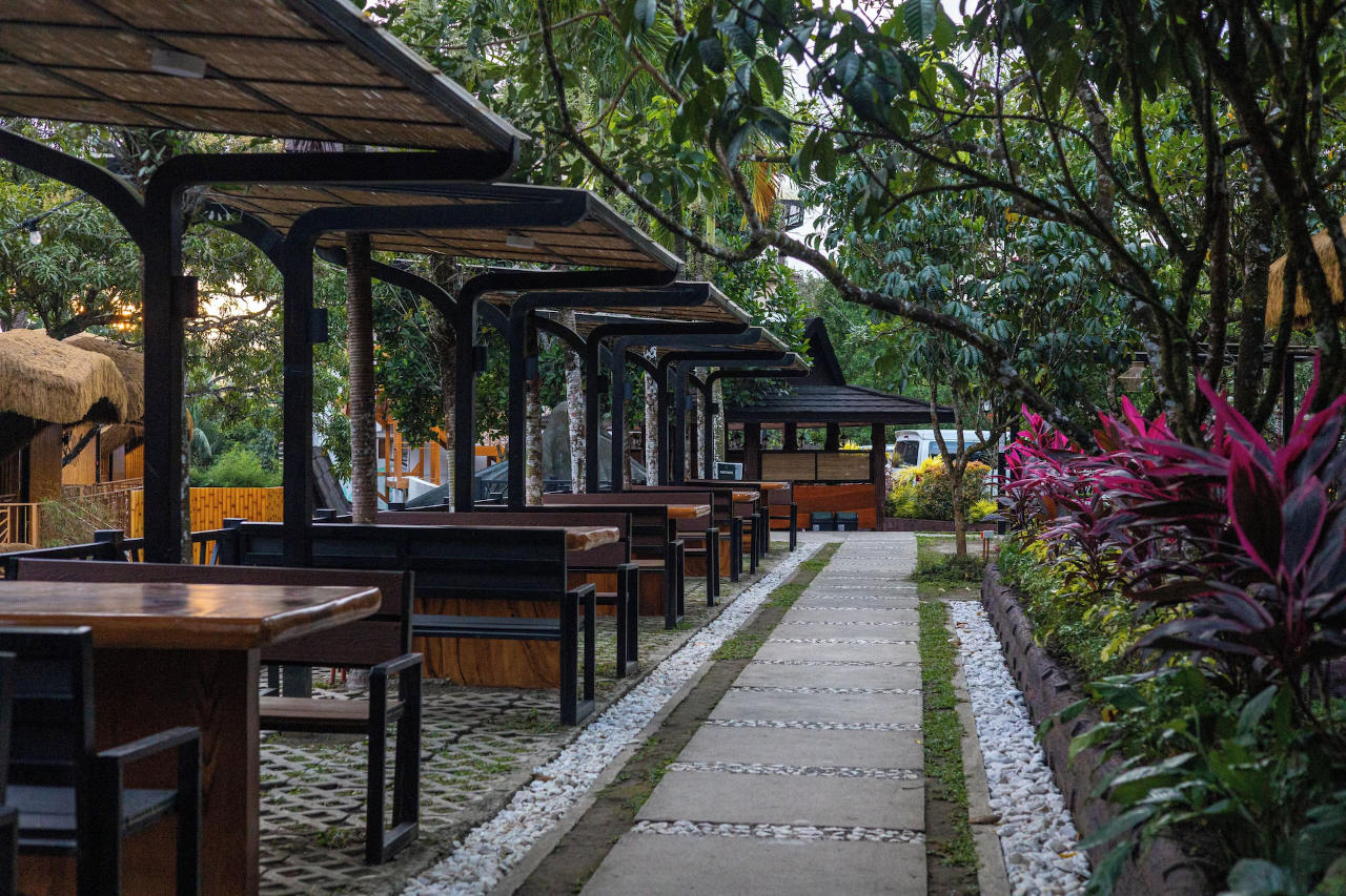 Diwata Nature Resort 29/41