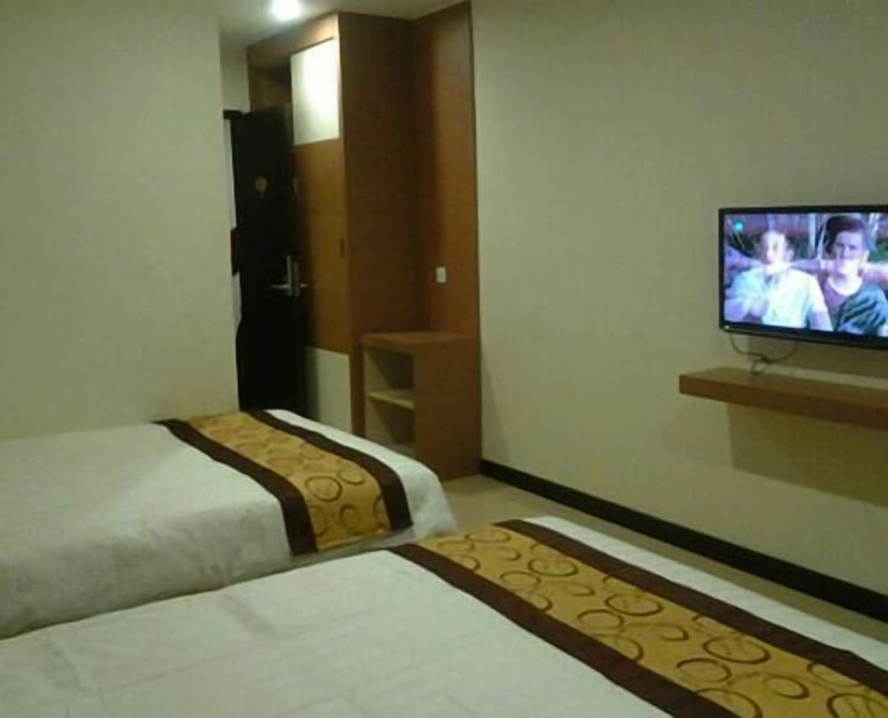 City Central Hotel 21/34