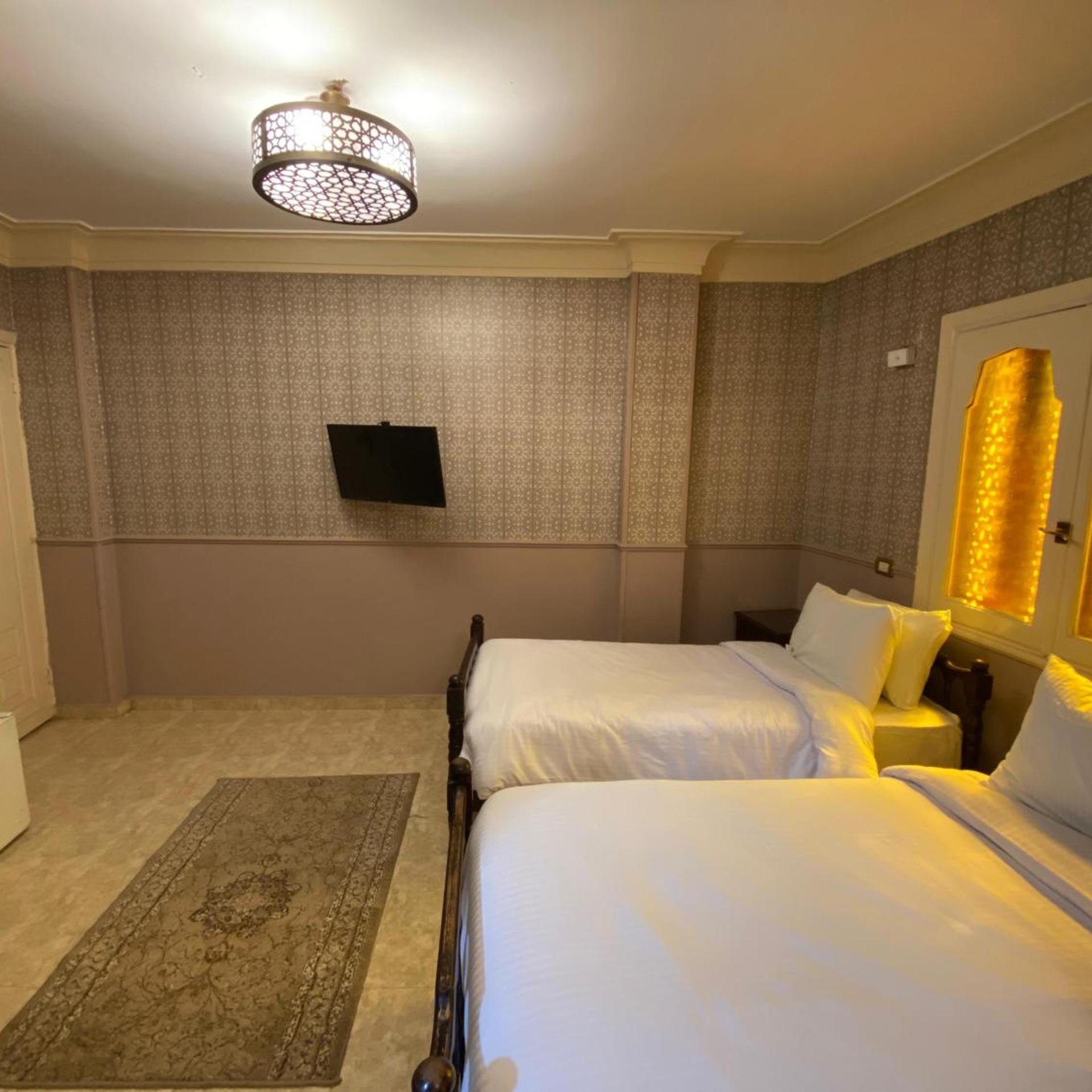 AL Rashedy Hotel Powered By Boutique 8/50