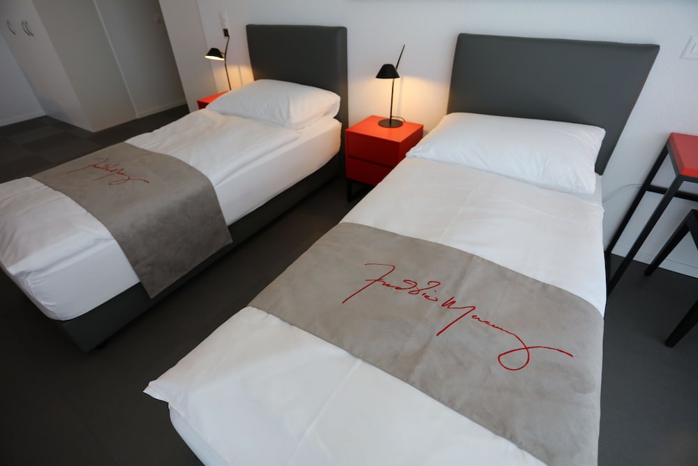 Luxury, Quadruple, 2 Queen Beds, Allergy Friendly