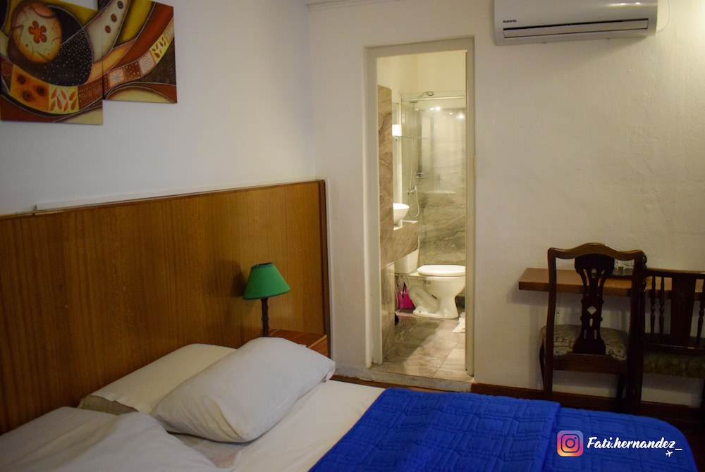 Hotel Casablanca 11/55