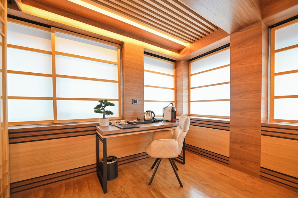 Hotel & Spa Hanami 27/50