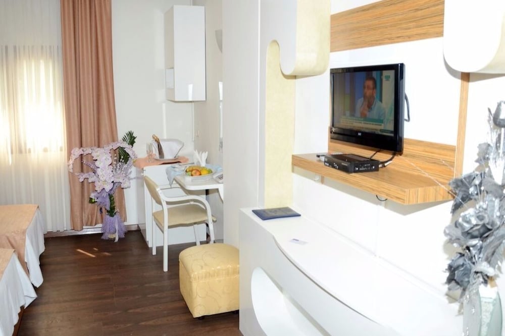 Florya Park Hotel 21/32