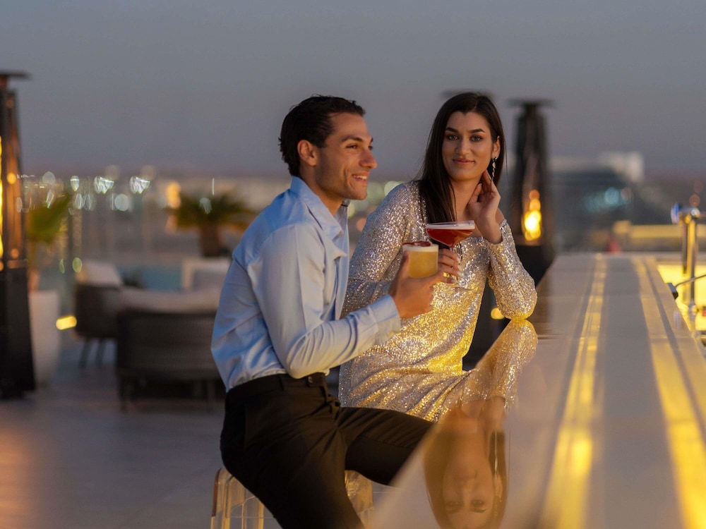 Movenpick Resort Al Marjan Island 8/42
