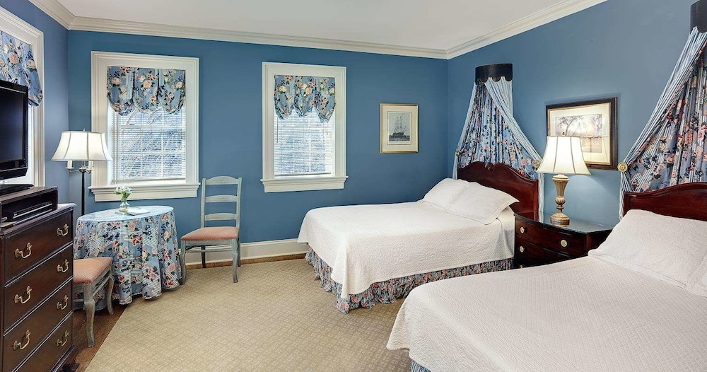 John Rutledge House Inn 12/36