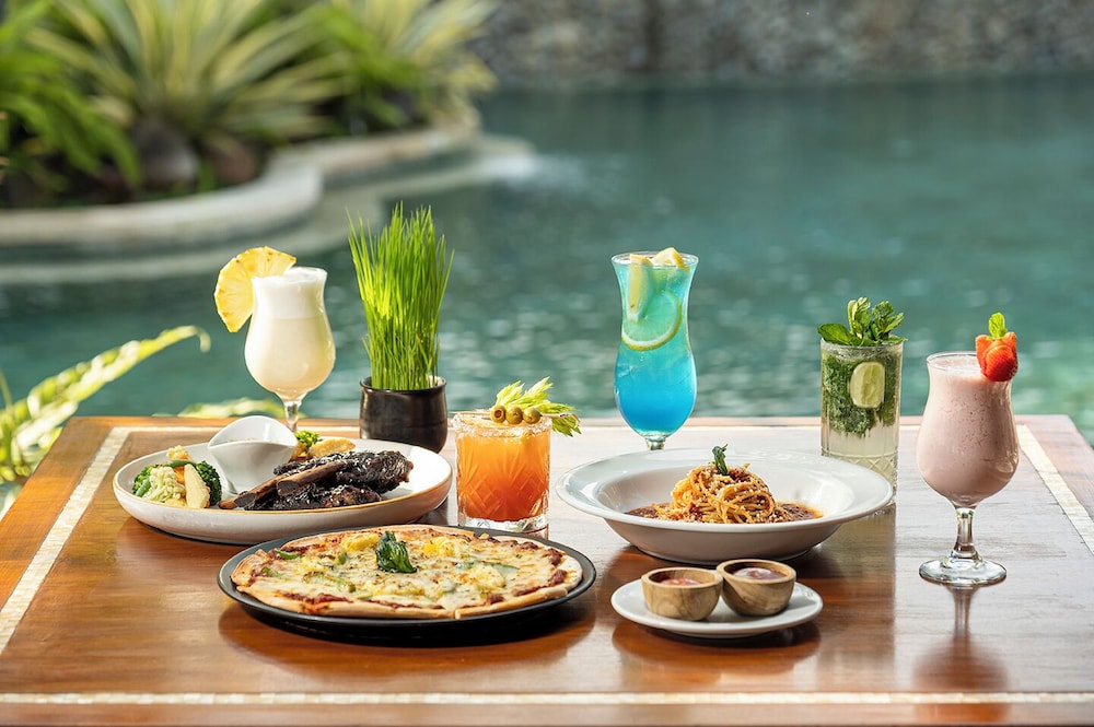 Visesa Ubud Villa and Resort, Bali 57/74