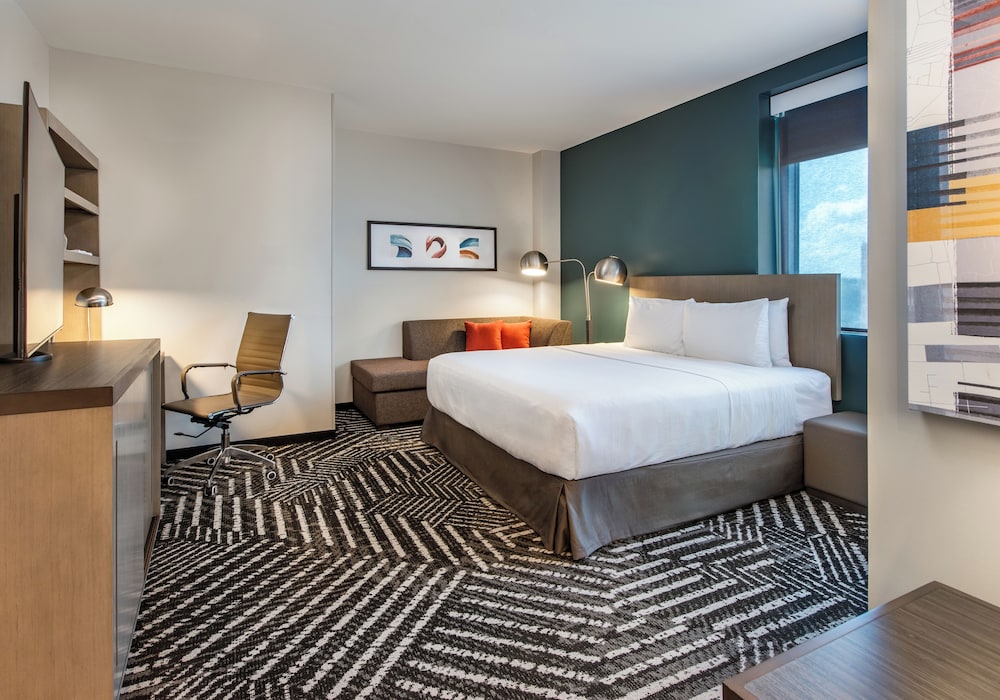 Hyatt House Destin 13/50