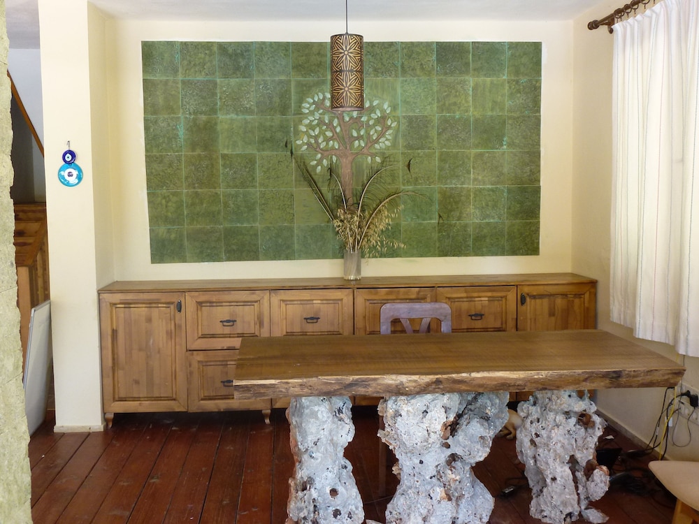 Olympos Village Hotel photo5