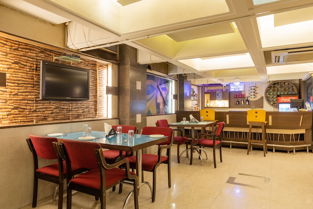 Hotel Kalinga 28/29