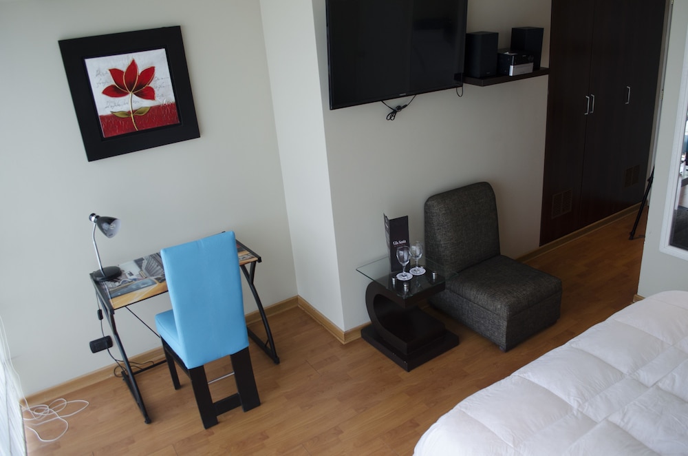 Hotel Vila Santa Miraflores 34/70